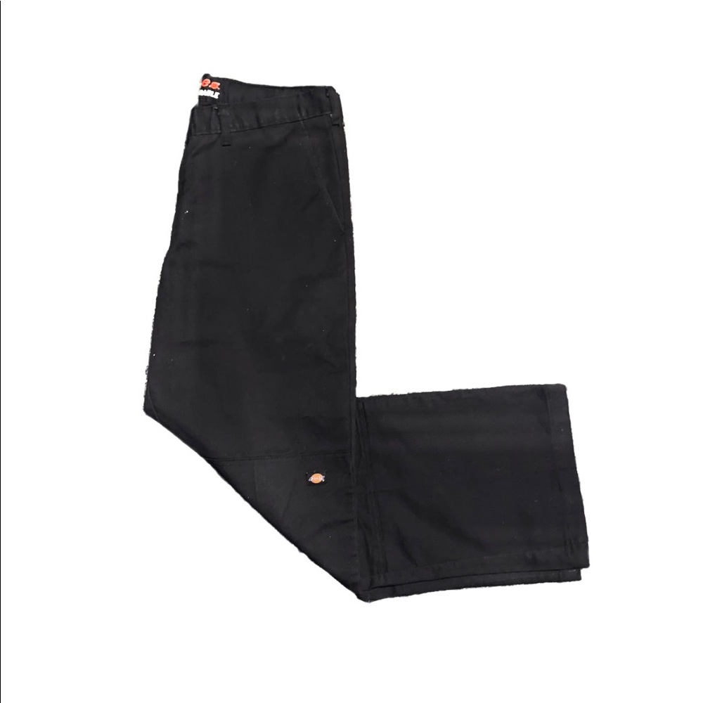 Dickies Flexible & Durable Double Knee Pants